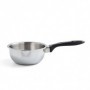 Comprar Cazo Inoxidable Induccion Aneto 14 Cm  Quid 1530 al Mejor Precio