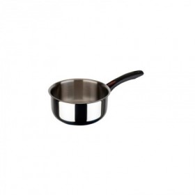 Comprar Cazo Inoxidable Mango Baquelita 12 Cm 1 Mm  Inoxibar 171010 al Mejor Precio
