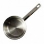 Comprar Cazo Inoxidable Semiabombado Kora 14 Cm  Wurko 172190 al Mejor Precio