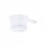 Comprar Cazo Microondas 0,5 L 11173  Plasticforte 35074 al Mejor Precio