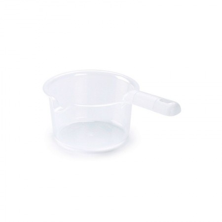 Comprar Cazo Microondas 0,5 L 11173  Plasticforte 35074 al Mejor Precio