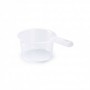 Comprar Cazo Microondas 0,5 L 11173  Plasticforte 35074 al Mejor Precio