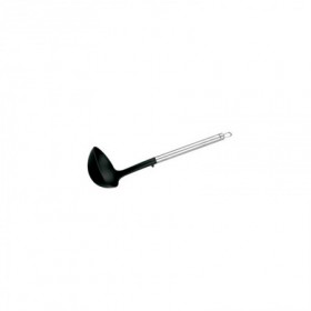 Comprar Cazo Sopa Inoxidable Nylon 2081 Blister Lifestyle 34032 al Mejor Precio