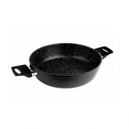 Comprar Cazuela Baja Sin Tapa Piedra 26 Cm 3113  Lifestyle 34114 al Mejor Precio