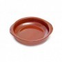 Comprar Cazuela Barro Redonda Asas 24Cm  V.Arcos 257947 al Mejor Precio