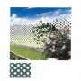 Comprar Celosia Zellige 140X85 Cm Verde  Atlas 144093 al Mejor Precio