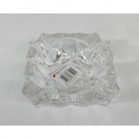 Comprar Cenicero Carre 11 Cm  Bormioli 103911 al Mejor Precio