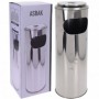 Comprar Cenicero Pie Inoxidable 20X59 Cm  Asbak 172060 al Mejor Precio