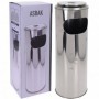 Comprar Cenicero Pie Inoxidable 20X59 Cm  Asbak 172060 al Mejor Precio