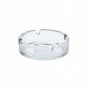 Comprar Cenicero Vidrio Transparente 10 Cm  Importacion 20391 al Mejor Precio
