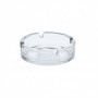 Comprar Cenicero Vidrio Transparente 10 Cm  Importacion 20391 al Mejor Precio