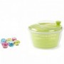 Comprar Centrifugadora Verduras 4L Surtida  Plasticforte 35264 al Mejor Precio