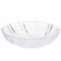 Comprar Centro Mesa Cristal 24 Cm  Importacion 20406 al Mejor Precio
