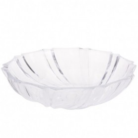 Comprar Centro Mesa Cristal 24 Cm  Importacion 20406 al Mejor Precio