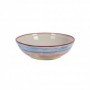 Comprar Centro Mesa Loza Rayas 38X11 Cm  Importacion 257064 al Mejor Precio