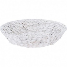 Comprar Centro Mesa Maiz Blanco 42 Cm  Importacion 224030 al Mejor Precio