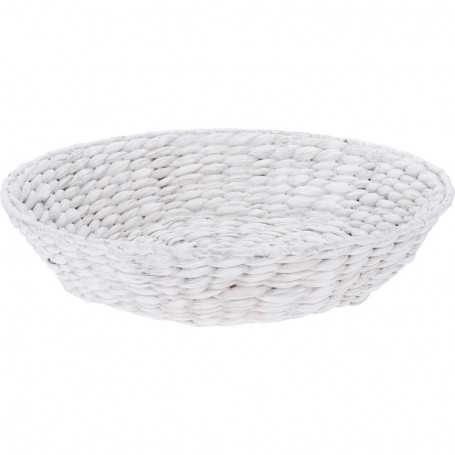 Comprar Centro Mesa Maiz Blanco 42 Cm  Importacion 224030 al Mejor Precio