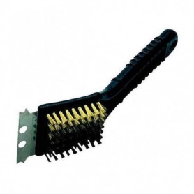 Comprar Cepillo Barbacoa 2 Usos 21,5 Cm  Campingaz 50099 al Mejor Precio