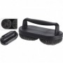 Comprar Cepillo Barbacoa Asa 2 Estropajos  Vaggan 50041 al Mejor Precio