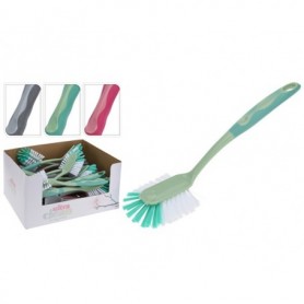 Comprar Cepillo Lavavajillas Bicolor 29 Cm  Ultraclean 31073 al Mejor Precio