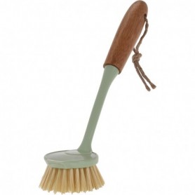 Comprar Cepillo Lavavajillas Mango Madera  Ultraclean 31089 al Mejor Precio