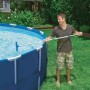 Comprar Cepillo Piscina 2,5X25 Cm 29052  Intex 256106 al Mejor Precio