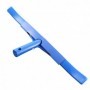Comprar Cepillo Piscina Curvo 45 Cm  Wurko 258004 al Mejor Precio