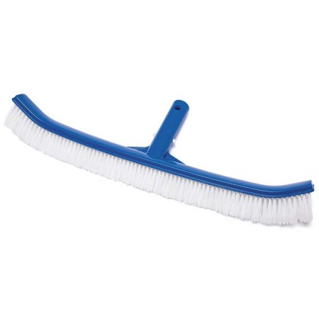 Comprar Cepillo Piscina Curvo 50 Cm 58280  Bestway 256537 al Mejor Precio