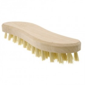 Comprar Cepillo Raices Madera 20 Cm  Importacion 31159 al Mejor Precio