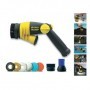 Comprar Cepillo Scrubby Recargable Multiusos  Ariete 274010 al Mejor Precio