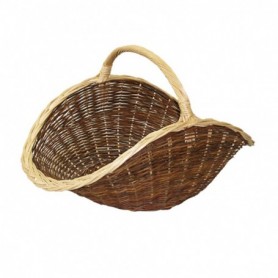 Comprar Cesta Con Asa Mimbre 20/2876  Importacion 224017 al Mejor Precio