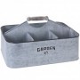 Comprar Cesta Macetero Zinc 35,5X24,5 Cm  Importacion 143989 al Mejor Precio
