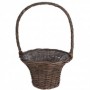Comprar Cesta Mimbre Asa 34X53 Cm  Importacion 224031 al Mejor Precio