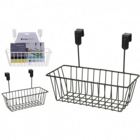 Comprar Cesta Puerta Armario 28X15X21 Cm  Storage 31098 al Mejor Precio