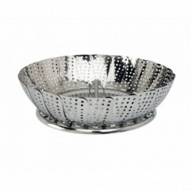 Comprar Cesta Vapor Inoxidable 18/28 Cm 812  Imf 124052 al Mejor Precio