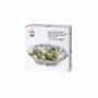 Comprar Cesta Vapor Inoxidable 18/28 Cm 812  Imf 124052 al Mejor Precio