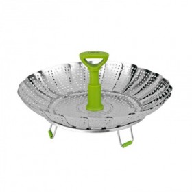 Comprar Cestillo Cocedor Vapor 3283 Blister Lifestyle 34047 al Mejor Precio