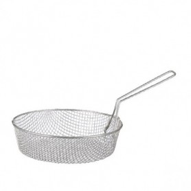 Comprar Cestillo Freidora 24 Cm  Inoxibar 171077 al Mejor Precio