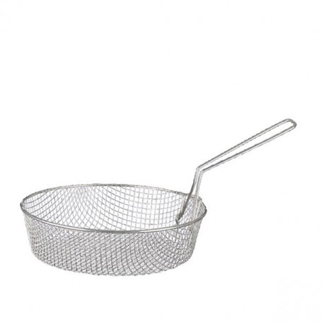 Comprar Cestillo Freidora 24 Cm  Inoxibar 171077 al Mejor Precio