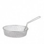 Comprar Cestillo Freidora 24 Cm  Inoxibar 171077 al Mejor Precio