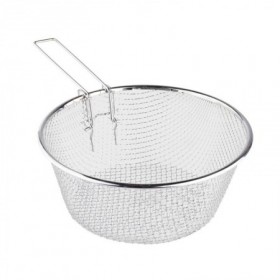 Comprar Cestillo Freir Mango Abatible 24 Cm 3931  Lifestyle 34166 al Mejor Precio