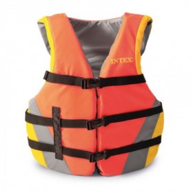 Comprar Chaleco Flotador Adulto 69681  Intex 256331 al Mejor Precio
