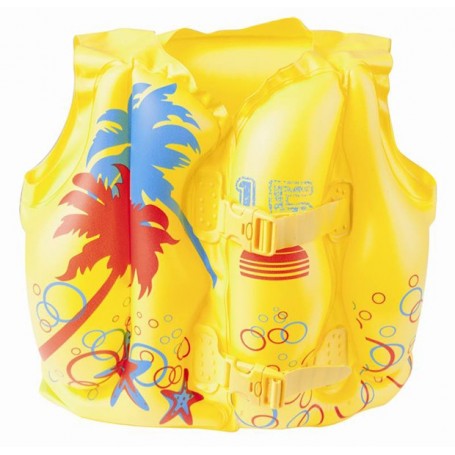 Comprar Chaleco Hinchable 41X30 Cm 32069  Bestway 256353 al Mejor Precio