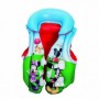 Comprar Chaleco Hinchable Minnie 91030  Bestway 256498 al Mejor Precio