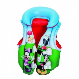 Comprar Chaleco Hinchable Minnie 91030  Bestway 256498 al Mejor Precio