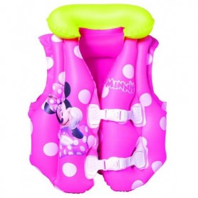 Comprar Chaleco Hinchable Minnie 91070 51X46 Cm  Bestway 256503 al Mejor Precio