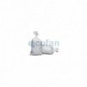 ▷ Pack 4 sacos Rafia | Ferreidea