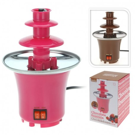 Comprar Chocolatera Electrica 220V Pequeña  Excellent 284605 al Mejor Precio