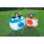 Comprar Choque Sumo 91X51 Cm 52222 Juego 2 Bestway 205026 al Mejor Precio