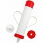 Comprar Churrera Decorada Grande 30X6,5 Cm 600Ml  Wurko 10022 al Mejor Precio